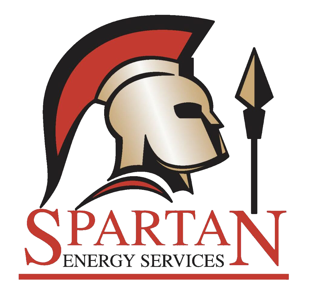 Spartan Energy Logo transparent